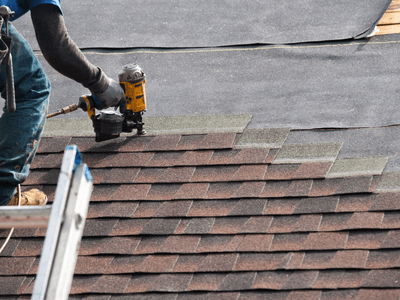 About Roof Repair Experts Robinson, ND