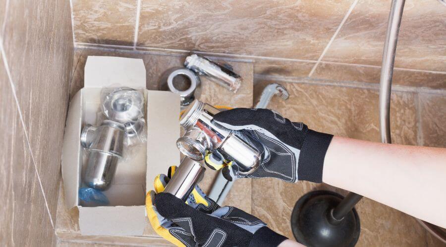 Professional New roof installation in Robinson, ND